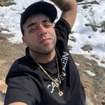 Jose Bracamonte - @joseitobrac - Instagram