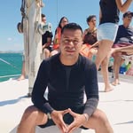 Jose Bracamonte - @josebracamontefx - Instagram