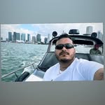 Jose Miguel Bracamonte - @josebracamonte95 - Instagram