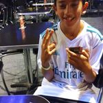 Jose Breceda - @breceda286 - Instagram