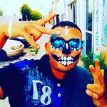 Jose Luis Breceda Teran - @tochitooo - Instagram