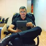 Jose Brooks - @joselewisbrooks - Instagram