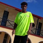 Jose Brooks - Facebook