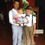 Jose Brooks Azevedo - @josebrooksazevedo - Instagram