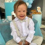 José Bryan - @pequeno_brayannn - Instagram