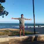 Jose Bryan Gysin - @josebryan26 - Instagram