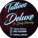 Jose Bryan Vasquez - @tattoos_deluxe - Instagram