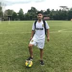 Jose Buitron - @josejulianbt10 - Instagram