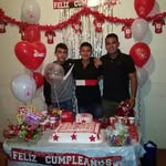 Jose Buitron - @josebuitron10 - Instagram