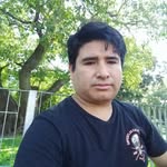 Jose Buitron Aldave - @buitronaldavejose - Instagram
