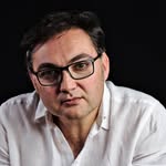 José Fernando Buitrón Gijón - @elemparrao - Instagram