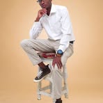 Bush Jose - Facebook
