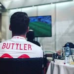 JOSE BUTTLER - @buttler3971 - Instagram