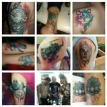 JDC.TATTOO (JOSE CABAÑAS) - @jose.cabanas - Instagram