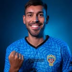 Jose Cabañas - @jcabanas10 - Instagram
