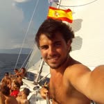 Jose Cabañas Arija - @josecabanass - Instagram