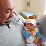 José Cabeza - Facebook