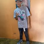 Jose Alberto Cabreja - @bibycabreja - Instagram