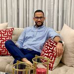 José Cabreja - @jcabrejand - Instagram