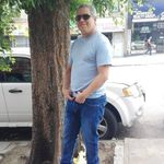 Jose Cabreja - @williamcabreja - Instagram