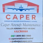 Jose Cabreja Perez - @caperdominicanaviation - Instagram