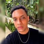 Jose Ernesto Cabreja Acosta - @_josecabreja - Instagram