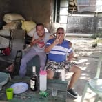 Jose Cacho - Facebook