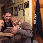 Jose Cacho - @cacho6450 - Instagram