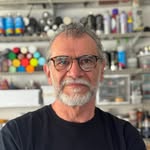 Jose Cacho - @jose_cacho_art - Instagram