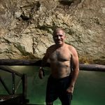 Jose Cahue - @cahue1977 - Instagram