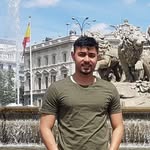 Jose Cahue - @revel20102 - Instagram