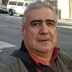 Jose Cahue - @cahue25 - Instagram