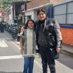 Jose Caiza - @5045.jose - Instagram