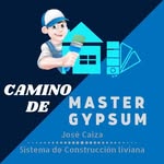 Jose Caiza - @camino_de_master_gypsum - Instagram