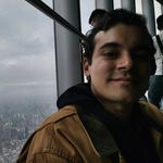 José Alejandro Cálix - @jose_calix - Instagram