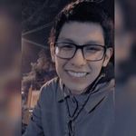 Jose Calixtro Moya - @jos.calixtro - Instagram