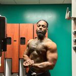 Jose Cameron - @ironmanflex16 - Instagram