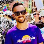 Joseph Cameron - @josephlcameron - Instagram