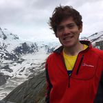 Joseph Cameron - @jose_cameron - Instagram