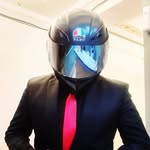 Jose Campoverde - @arcanister_rider - Instagram