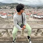 Jose Campoverde - @maverick.lucas_ - Instagram
