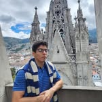 Jose Campoverde - @josecampoverde20 - Instagram