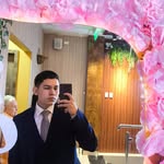 Jose Campoverde - @jcampovestyle - Instagram
