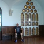 Jose Camps - @jocado1952 - Instagram