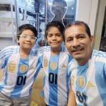 JOSÉ LUIS CAMPOS - @josecamps23 - Instagram