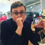 José Cantón - @thestore_uio - Instagram