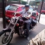 Jose Canton - @joselin63 - Instagram