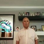 Jose Canton Martos - @cantonmartos - Instagram