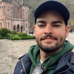Jose Francisco Siles Canton - @josefco95 - Instagram