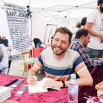 José Luis Cantón Paterna - @jcpaterna - Instagram